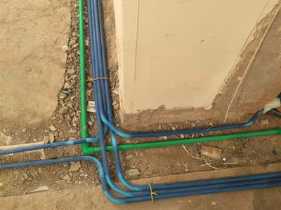 裝修公司水電工程費用為什么這么貴？