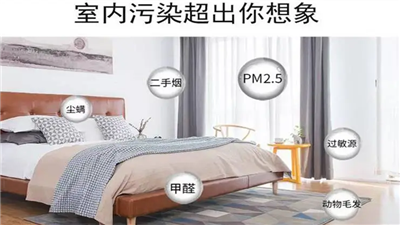 新房裝修好了多久才能入??？祛除甲醛有什么好方法嗎？