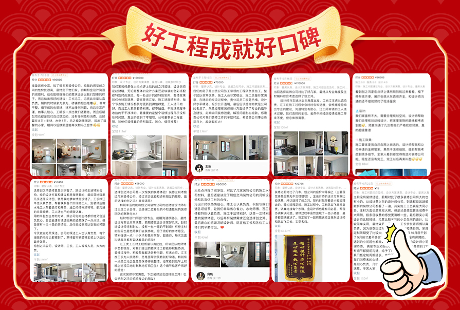 創(chuàng)之鴻裝飾，裝修送不停