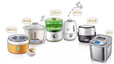 一些雞肋的廚房小家電，別花冤枉錢(qián)了！