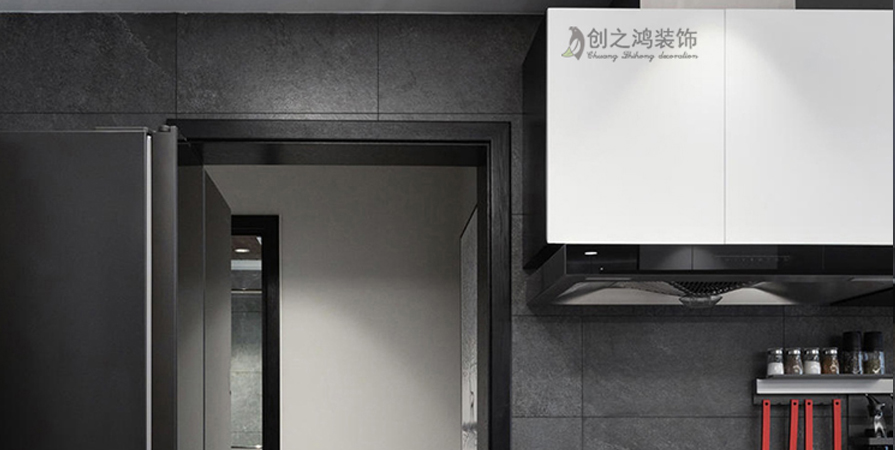 藝術(shù)公寓96㎡北歐風(fēng)格裝修實(shí)景圖！