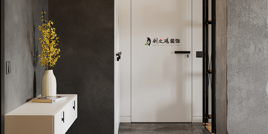 進(jìn)門(mén)過(guò)道 (2)